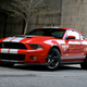 Illustration for article titled 2010 Shelby GT500